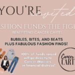 Where fashion meets philanthropy: Cancer Cartel hosts signature shopping event