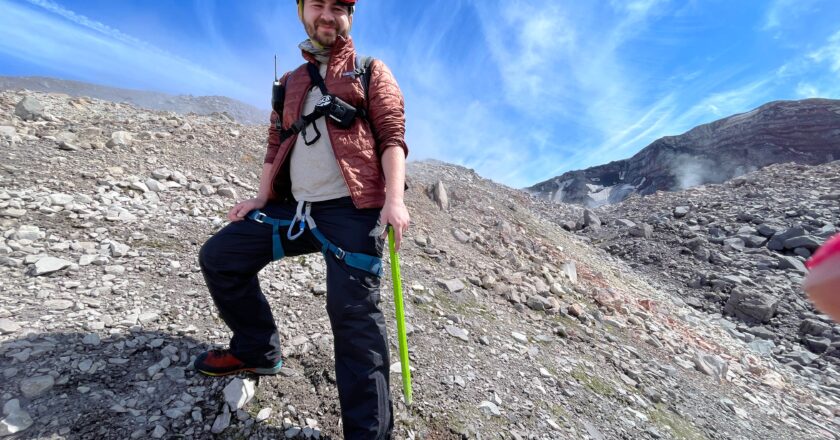 Astrobiologists search for alien life, and help life on Earth in the process | CU Boulder Today