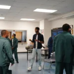 Mark Katz Finds Himself Teaching Music in Unconventional Classrooms