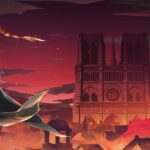 Good news vampire hunters, Castlevania: Belmont’s Curse is “the beginning of numerous new products around Castlevania”