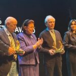 ‘Cavafia 2026’ Returns to Cairo, Strengthening Cultural Ties Between Greece and Egypt