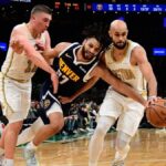 Surging Celtics taking on Nuggets in Denver – NBC Sports Boston
