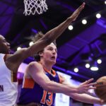 Charge Defeated in Westchester – Charge Basketball