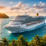 Celebrity Infinity Cruise Ship Rescued by Greece After Technical Glitch Near Piraeus