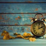 When Clocks Go Forward One Hour in Greece