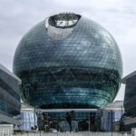 AIFC to Host Astana Finance Days 2026 in September