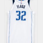 Cooper Flagg rookie jersey sells for $1M, sparking new NBA Rookie Debut Auction