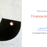 Finance in the Dark | Lenore Palladino