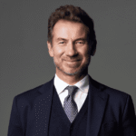 CFO Corner: Nicola Perin, OVS