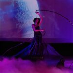 5 things to do this weekend, including an Afrofuturistic fashion show and Lunar New Year at PEM