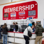 New climate-finance campaign targets Costco’s credit cards