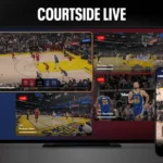 Peacock, NBC Sports Offer Viewers a Front-Row Seat With ‘Courtside Live’ – Sports Video Group