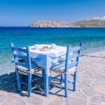Greece Among World’s Top 10 Countries for Vegan Dining Options
