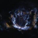 NASA’s SpaceX Crew-12 Arrives at Space Station