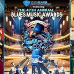Alligator Records Artists Receive 24 Blues Music Award Nominations