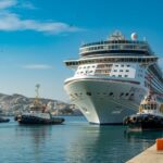 Celebrity Infinity’s Unexpected Glitch in Greece: How Piraeus Authorities Helped Avoid Disaster and What Travelers Should Be Aware of for Future Cruises