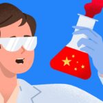 Will China be able to poach scientists from the West?