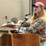 Onteora High Science Olympiad team gives school board meeting a lift – Daily Freeman