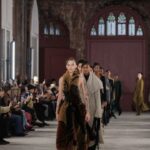 New York Fashion Week Has Found Its Backbone: Diotima by Rachel Scott