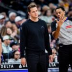 The NBA’s loyalties have shifted from what’s best for teams to what’s best for gamblers – Deseret News