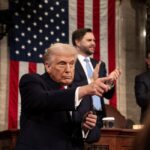 The Donroe Doctrine, Tariffs and the Midterm Constraint