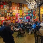 Samuel Lawrence Foundation hosts Science on Tap event – San Diego Union-Tribune