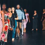 This Eastern Michigan student grew her fashion brand out of her dorm