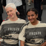 2026 Frieze LA Art Show Fashion Photos