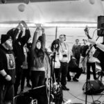 Indie music front and center at Winter Wind Down Fest | News, Sports, Jobs