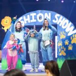 Kids’ Fashion Show Rules The Runway At THON 2026