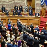 Political Tensions Flare Over Greece’s Unknown Soldier Monument