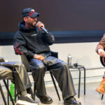 Miguel Looks at His Music Through a Scientific Lens During MIT Museum Talk – The Heights