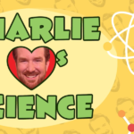 Charlie Loves Science: Measuring ocean mass increases