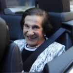 Dame Marie Bashir remembered as a friend of Greece