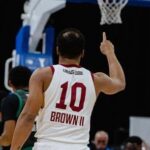 Charge Win in Osceola – Charge Basketball