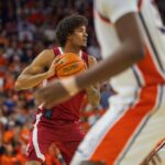 Philon, Allen trending to be Alabama’s next NBA First Rounders – The Crimson White