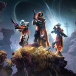 Destiny 2: Shadow and Order Delayed Until June