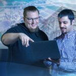 Digital twins: Virtual models with real-world impacts | NSF