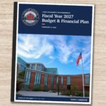 Town Manager Releases Recommended Fiscal Year 2027 Budget and Financial Plan