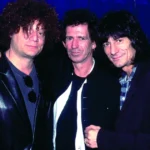 How The Rolling Stones used Goldmine to hunt down original pressings of studio albums