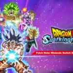Sparking Zero Nintendo Switch 2 and Switch update out tomorrow, patch notes