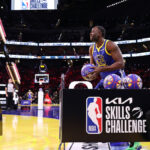 Why Draymond Green blames NBA for All-Star Game’s decline – NBC Sports Bay Area & California