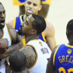 Draymond Green regrets insulting LeBron in 2016 NBA Finals – NBC Sports Bay Area & California