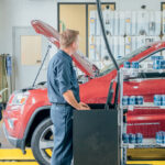 Driven Brands sees $1 billion slide in value after financial reporting missteps