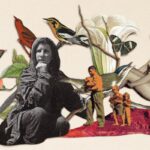 How science has influenced the life, world view and work of Margaret Atwood