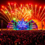 This Week in Festival News: EDC Vegas, Sonar, High Tide, Solidays, and More