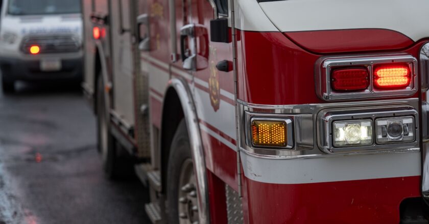 Mass. school shelters in place as science project mistaken for bomb