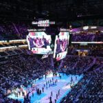 NBA attendance steady as it returns from All-Star break