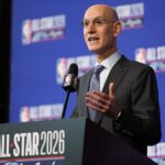 NBA should consider rebranding the practice of ‘tanking’