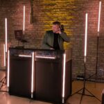 Music takes center stage in Kane County weddings – Shaw Local